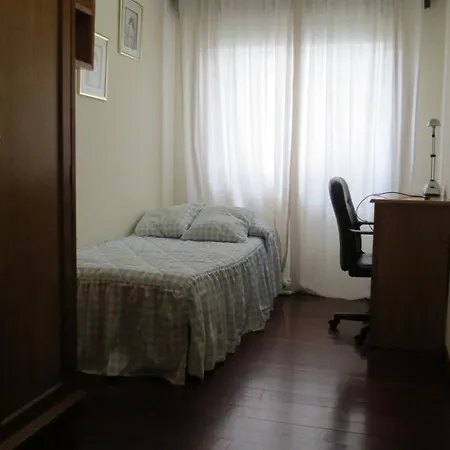 Lejlighed Piso Cantoarena