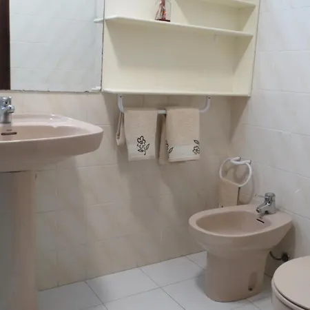 Lejlighed Piso Cantoarena