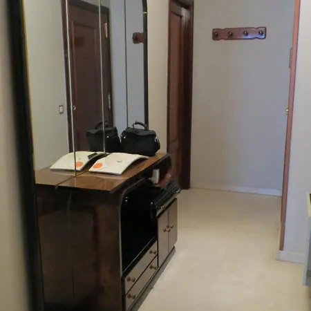 Lejlighed Piso Cantoarena Marín