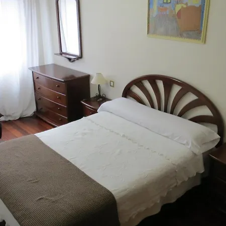 Piso Cantoarena Lejlighed