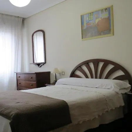 Lejlighed Piso Cantoarena