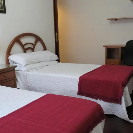 Piso Cantoarena Lejlighed *