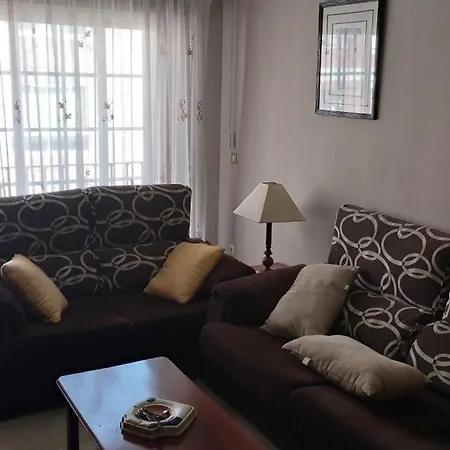 Lejlighed Piso Cantoarena *