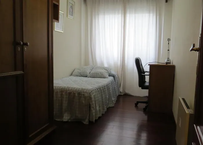 Daire Piso Cantoarena