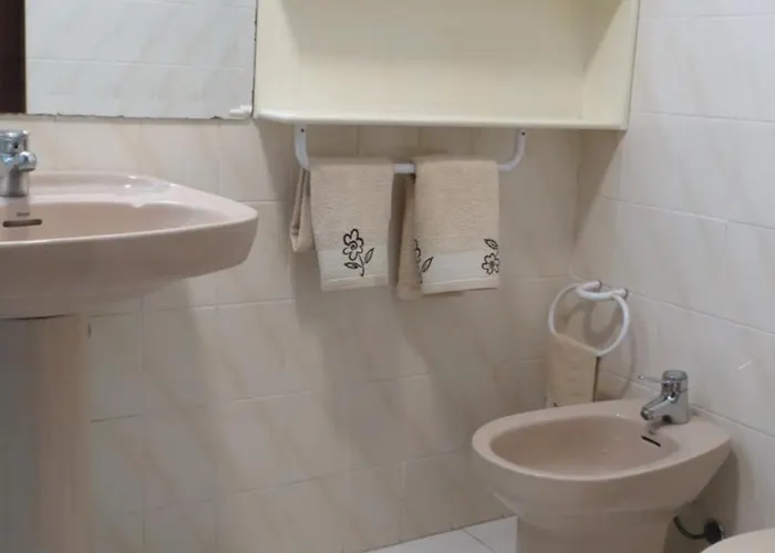 Daire Piso Cantoarena