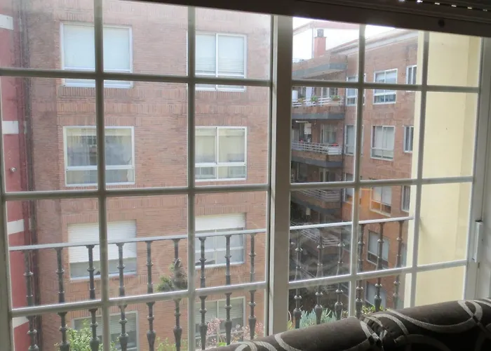 Piso Cantoarena Marín