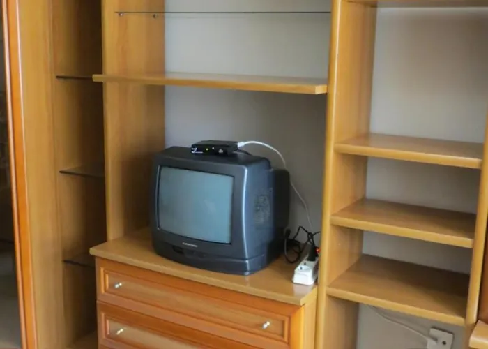 Piso Cantoarena Daire *