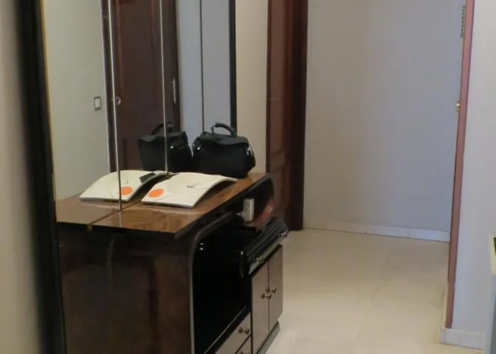 Daire Piso Cantoarena Marín