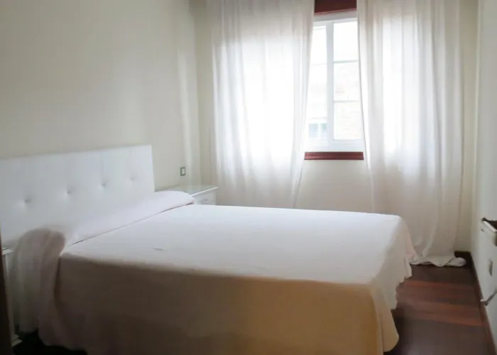 Piso Cantoarena Marín