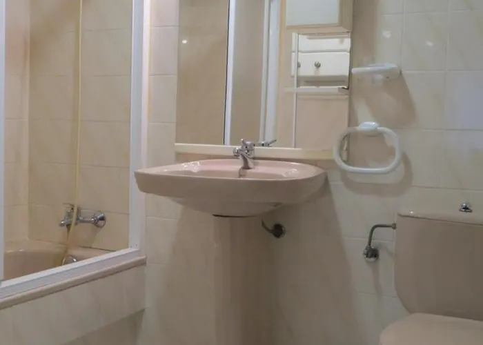 Piso Cantoarena * Marín