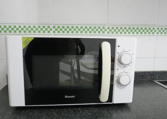 Daire Piso Cantoarena *