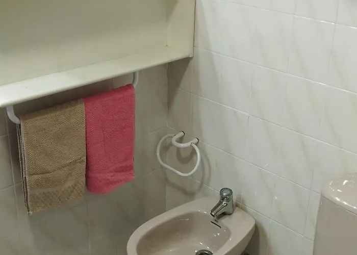 Daire Piso Cantoarena Marín