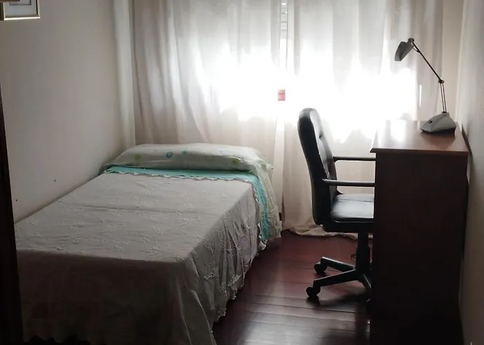 Piso Cantoarena Marín