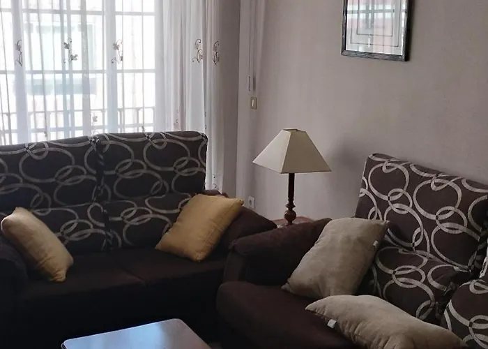 Daire Piso Cantoarena *